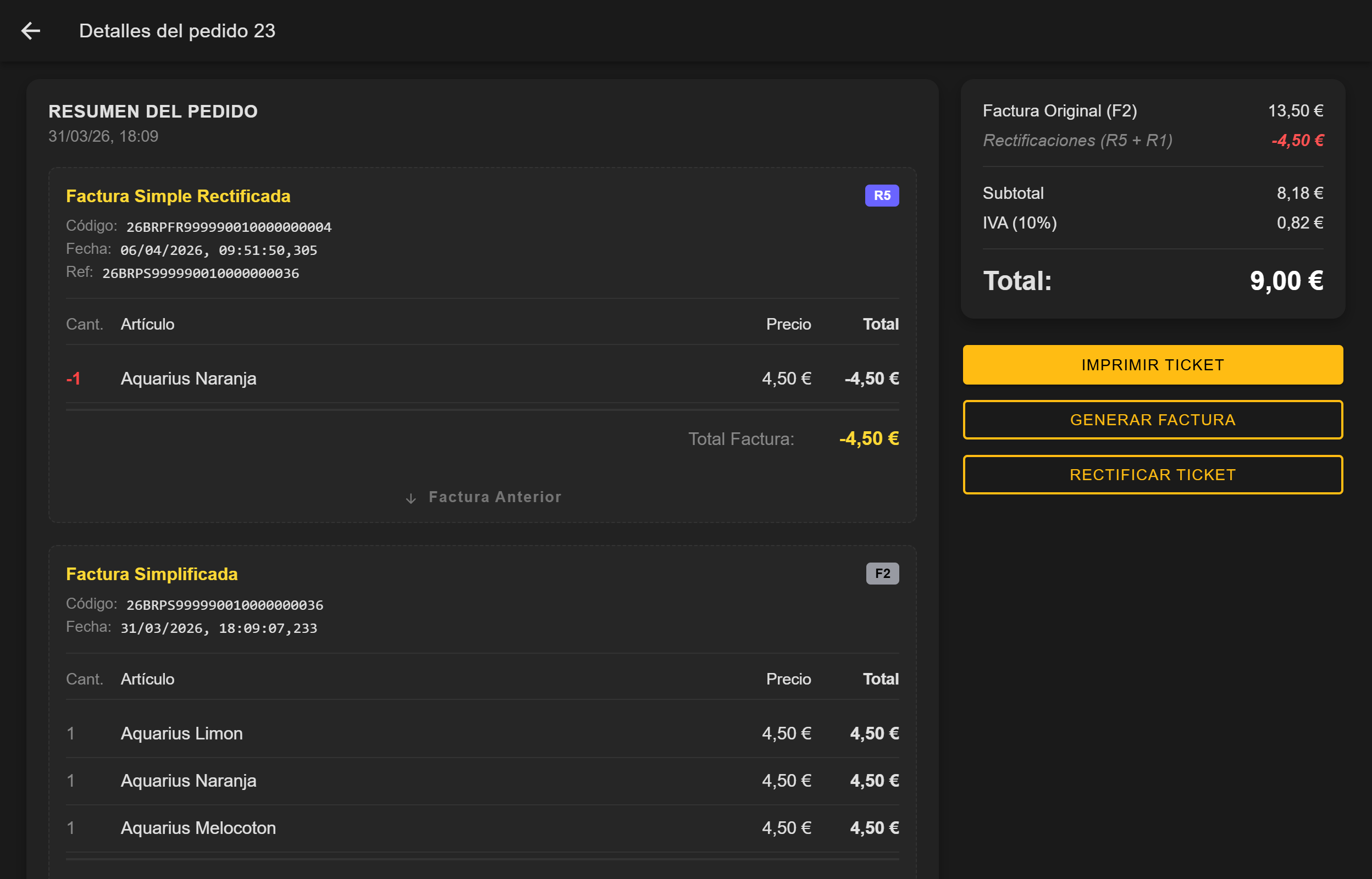 Barpify - Screenshot 2